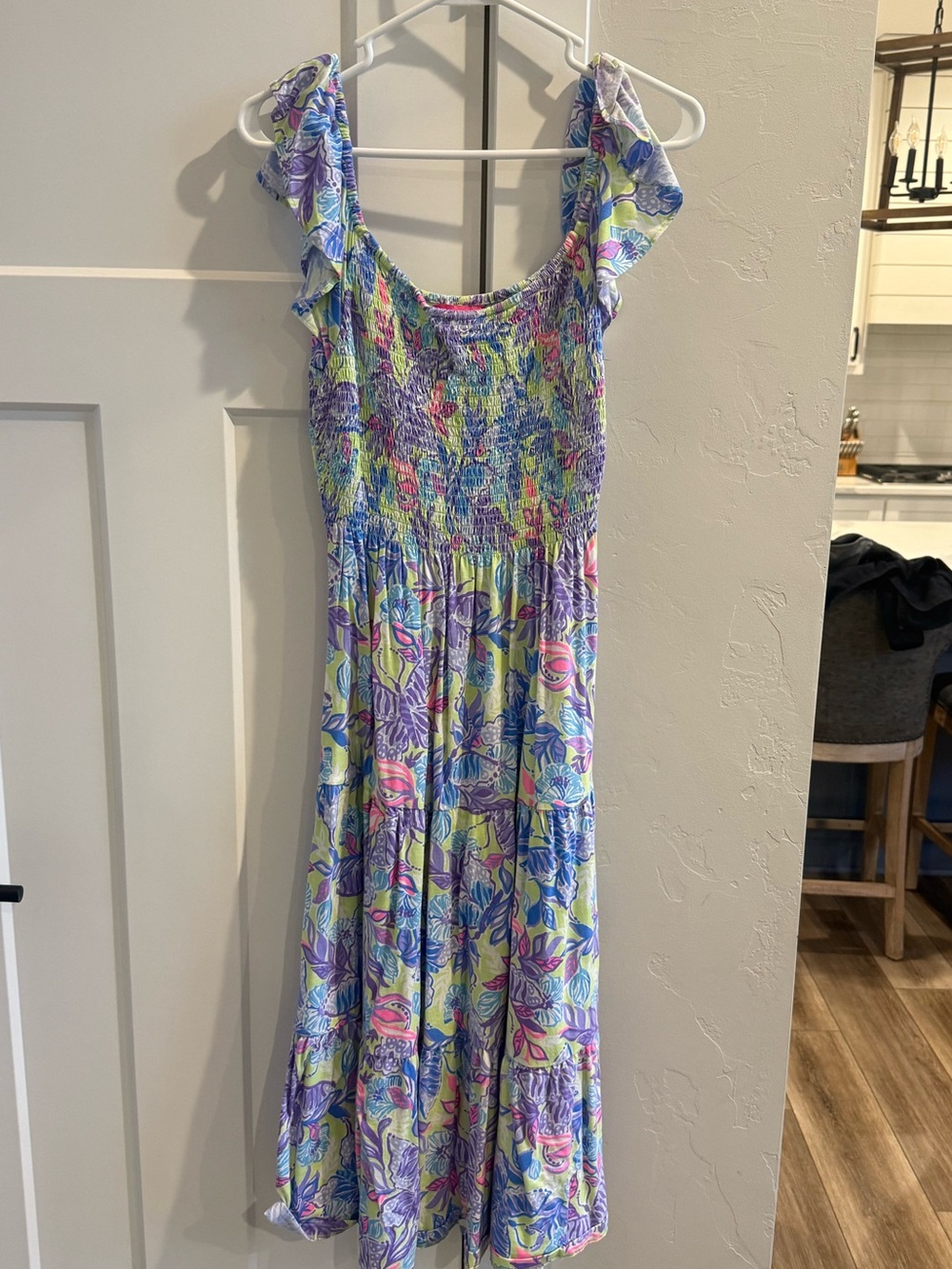Lilly Pulitzer Dress Size Medium